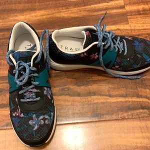 TRAQ by Alegria sneakers, new without box size 40